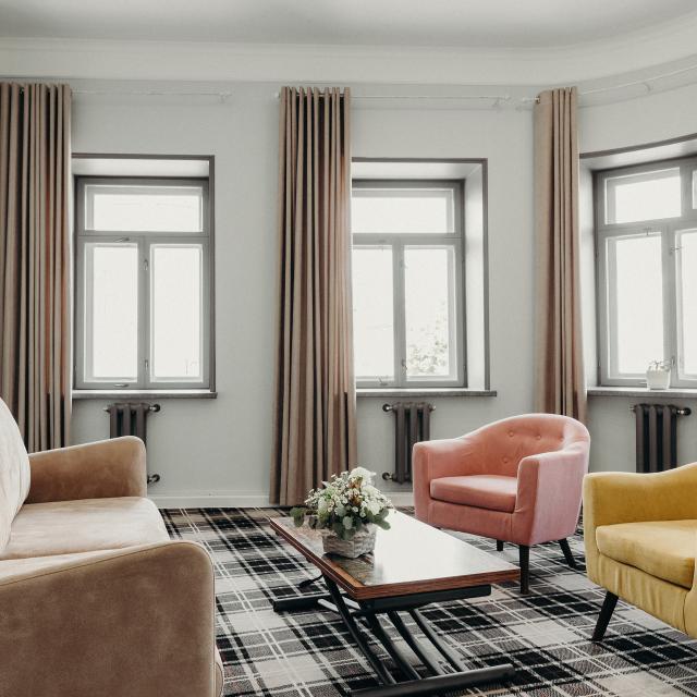 D Apartments