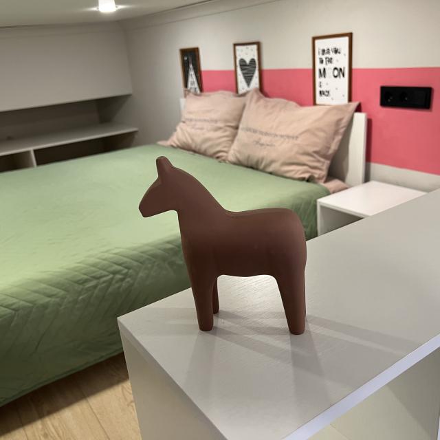 Апартаменты Lucky apart Horse