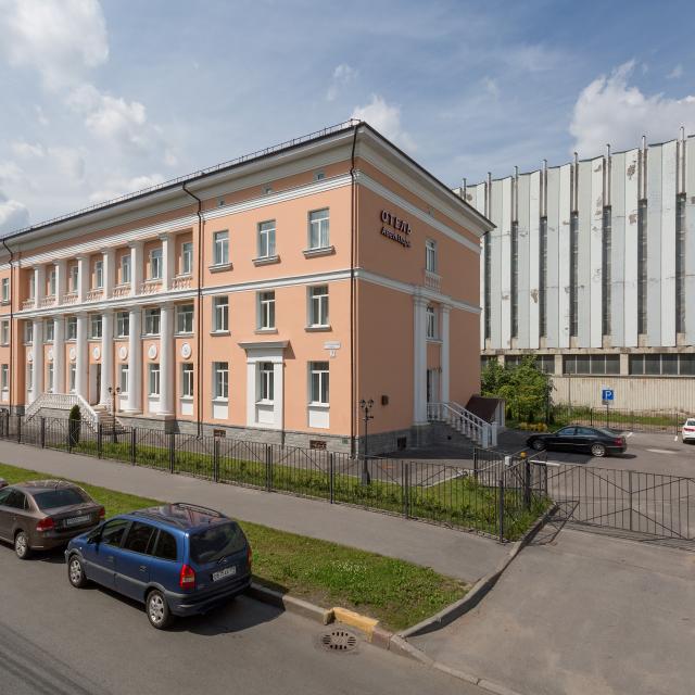 Avetpark Hotel