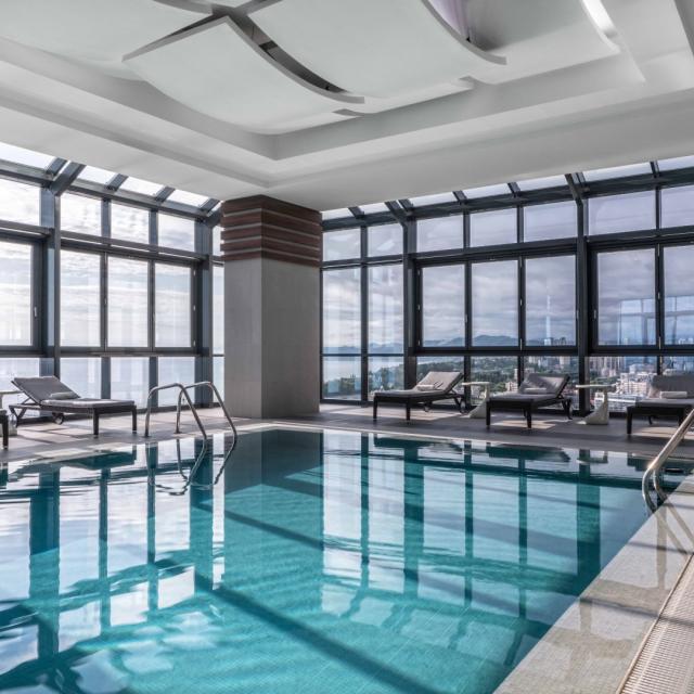 PULLMAN Sochi Center