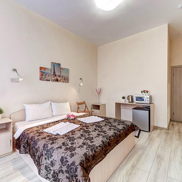 SuperHostel on Nevsky, 95