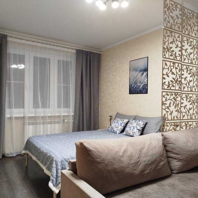Apartment in the northern part of the city