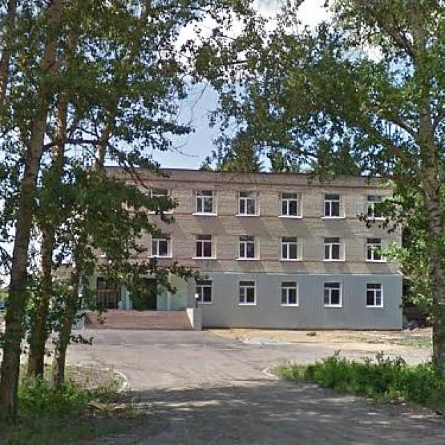 Стамбул (бывш. Восточный дворик) 
