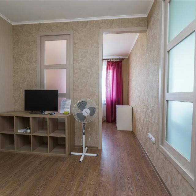 Home Hotel (Хоум Отель) на 2-ой Заречной