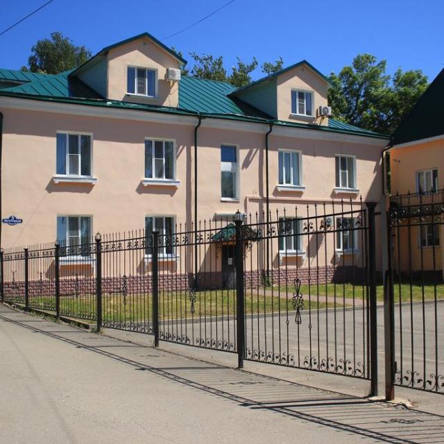 Roza-Vetrov