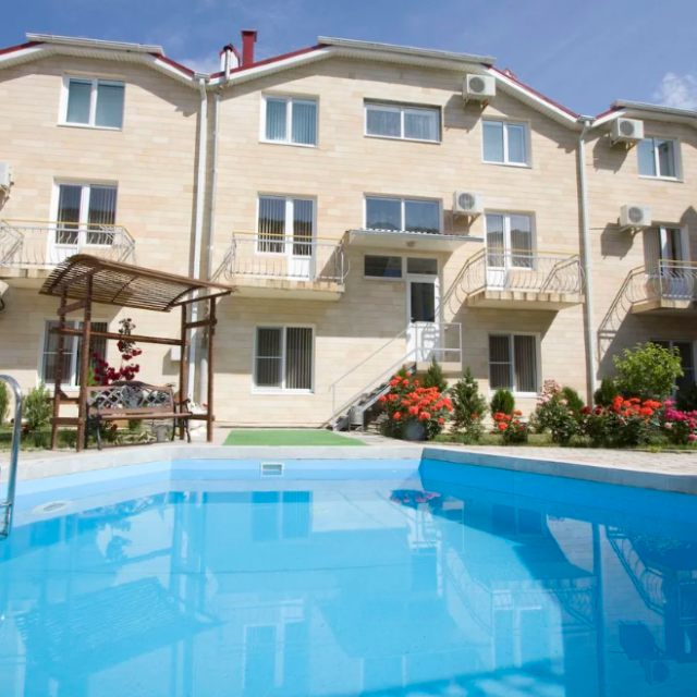 Eva Guest House