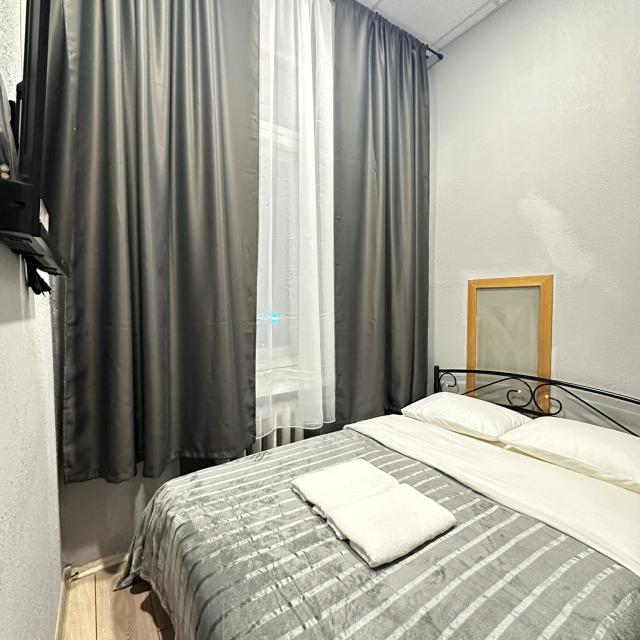 Aviamotornaya StayWay