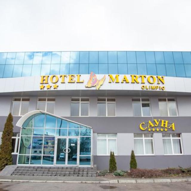 Marton Olimpik
