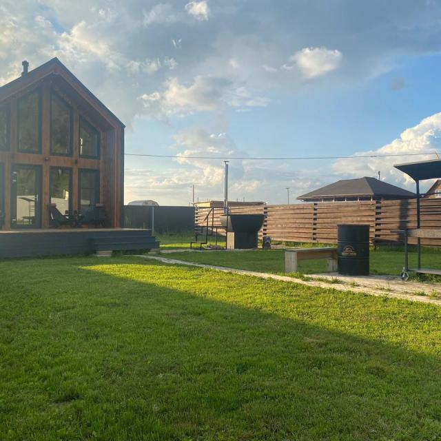 Holiday-house 786 