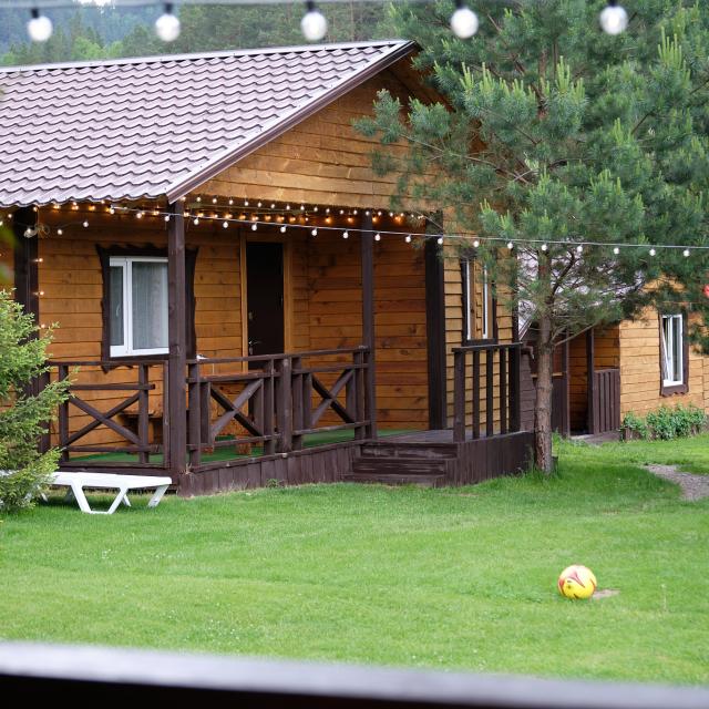 BraunHouse (Браун Хаус)