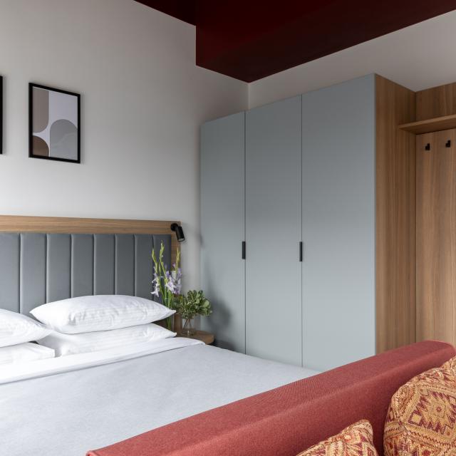 IDera Hotel