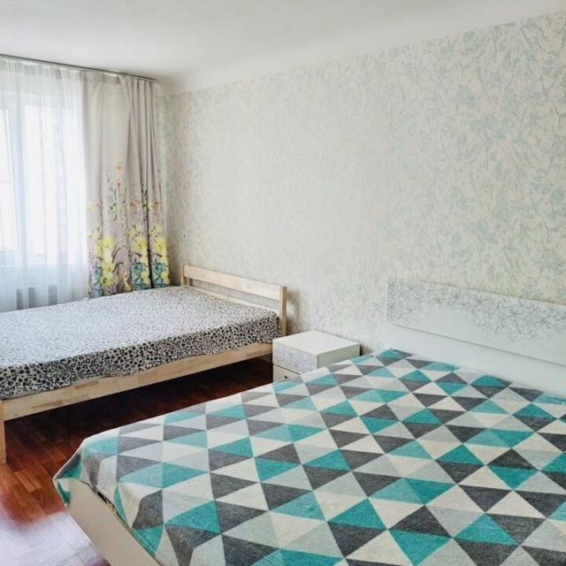 Apartments on 116 General Karbyshev Street