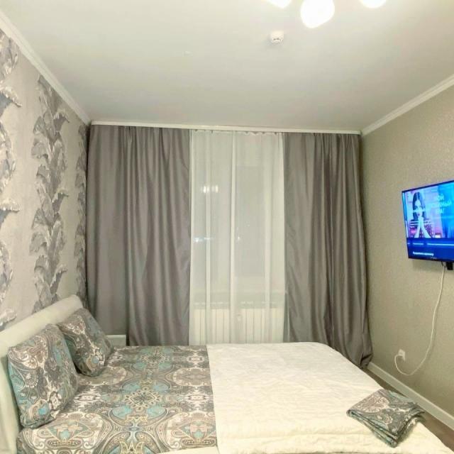 Apartment on Academician Dmitry Kozlov 8