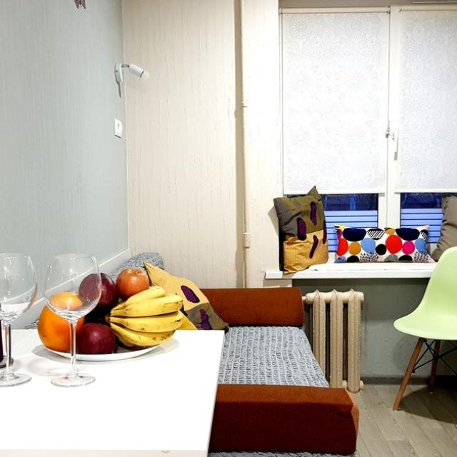 Apartment KvartiriS