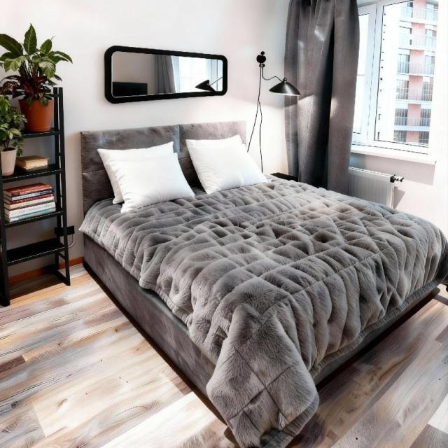 BJ-HOME on Kondratyevsky 68