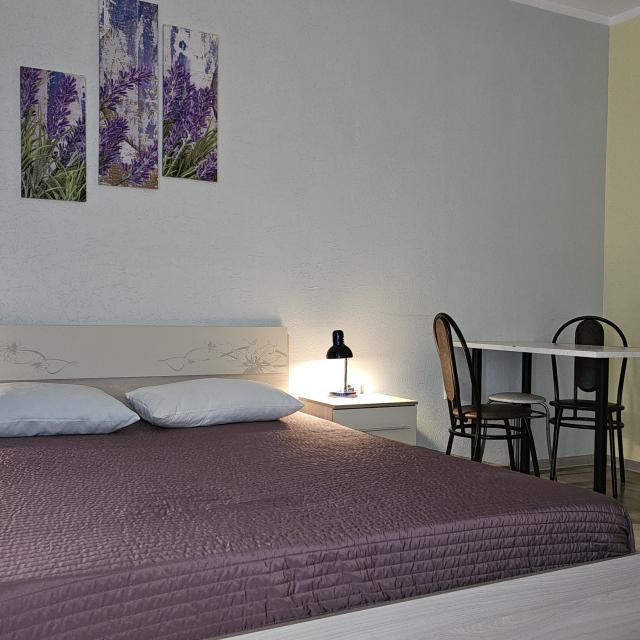 Mary's House on Azina street 22/7