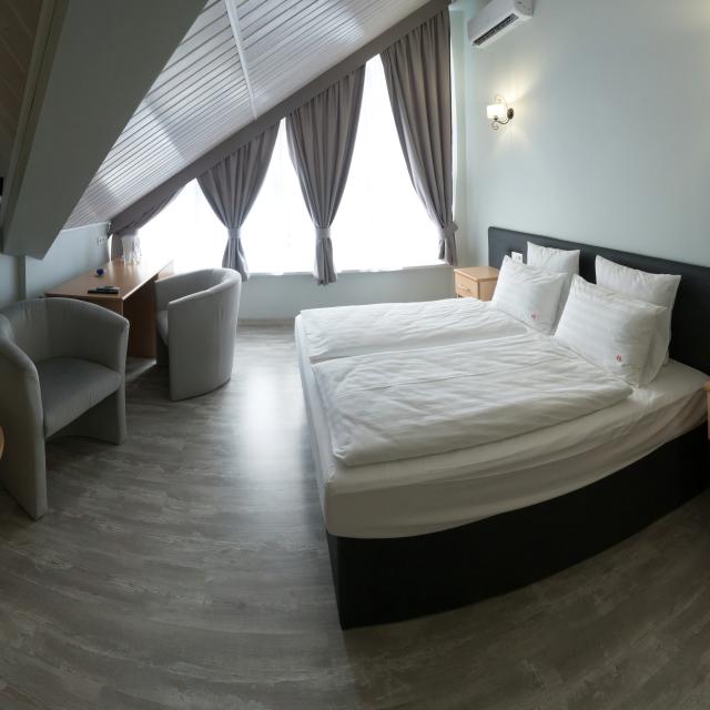 Kitay-Gorod & Roy Joy Spa Hotel