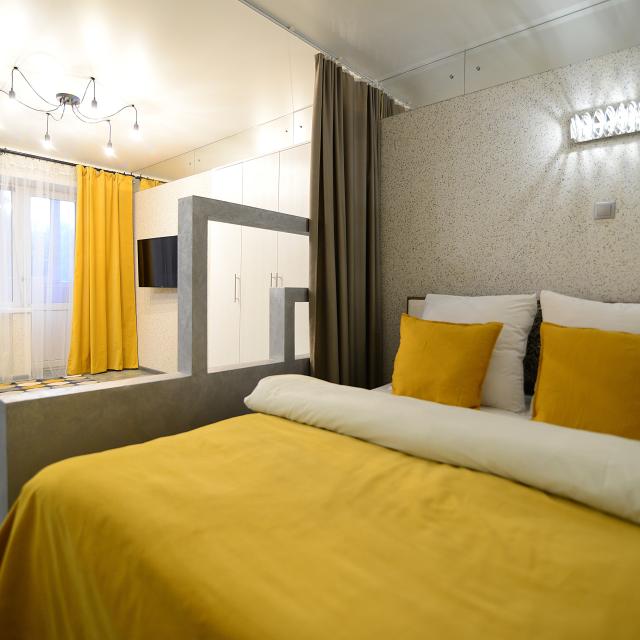 Apartment Renta36 (Rent) on 44 Koltsovskaya Street