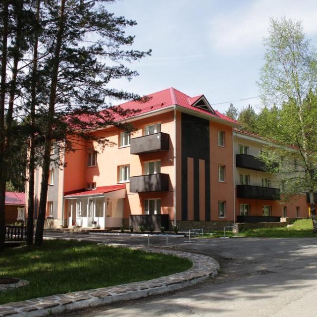 Bazhoviya