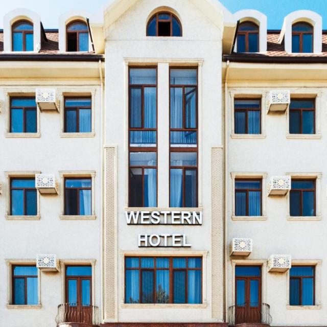 Western Suites