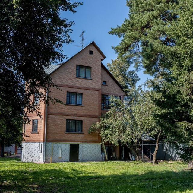 Eugene House 