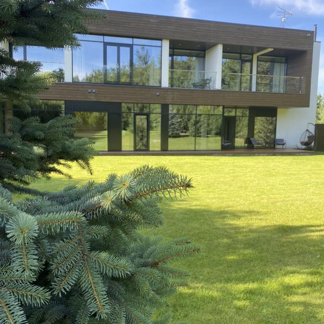 Eco Forrest Club SPA (Eco Forrest Club SPA)