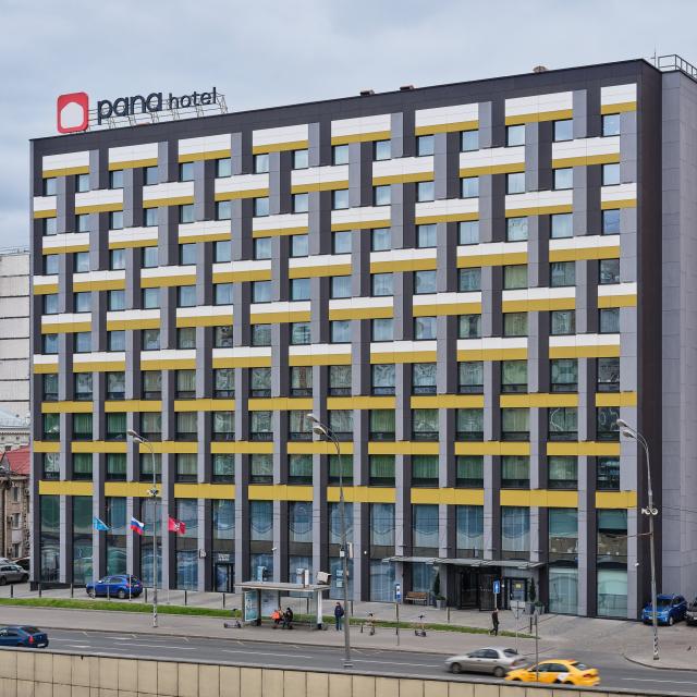 PANA Moscow (Pana)