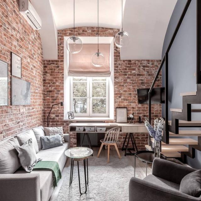 1715 Duplex Hotel