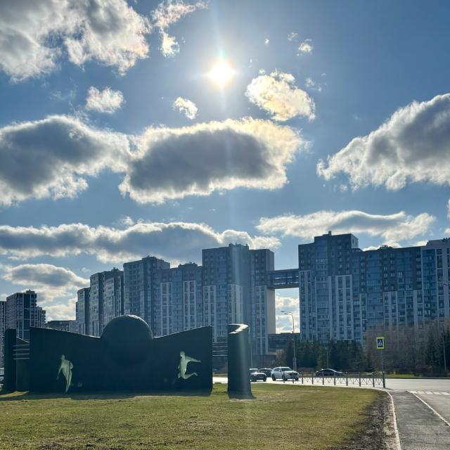 АК Столичный на улице Чистопольская 88