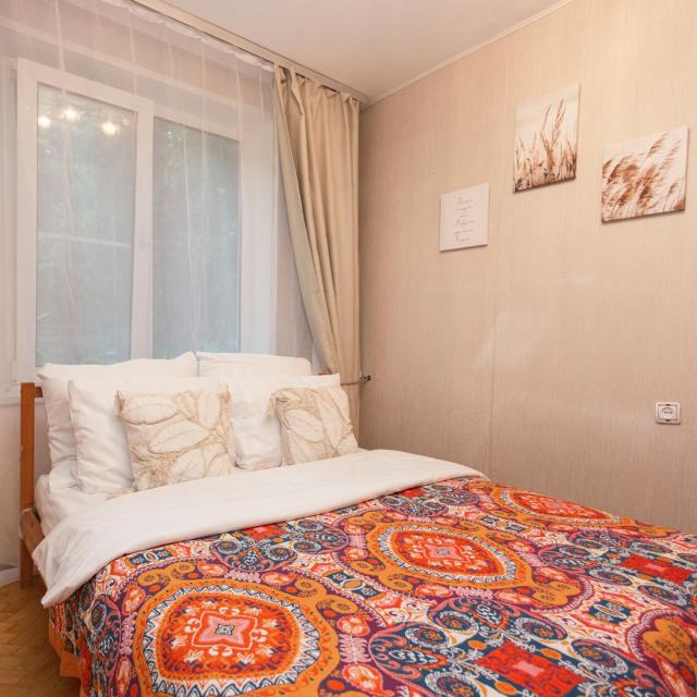 Moment House 10 Druzhby Street