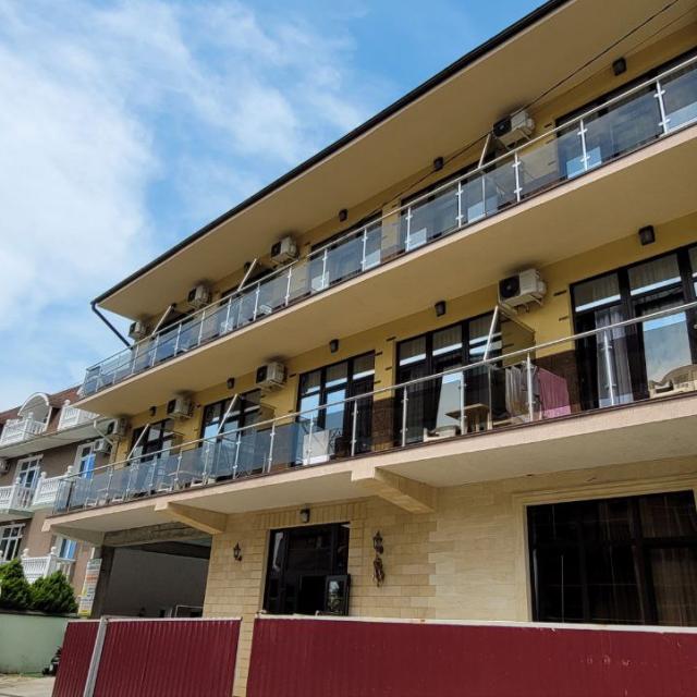 Yuzhnaya Rapsodiya