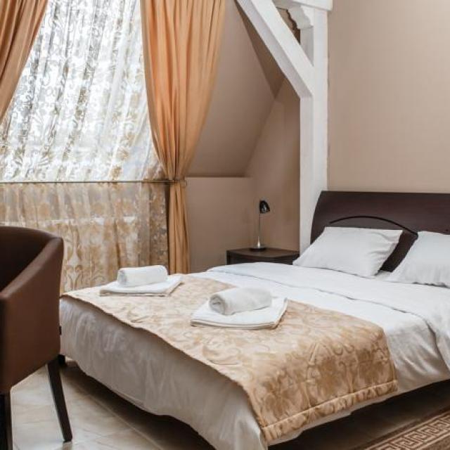 Villa Tatyana na Turgeneva