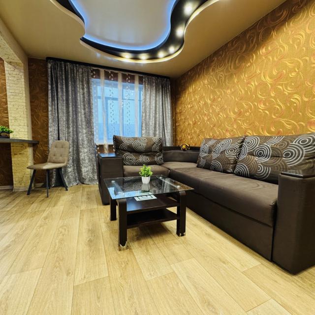 Comfort apartment on Lenin street 58A