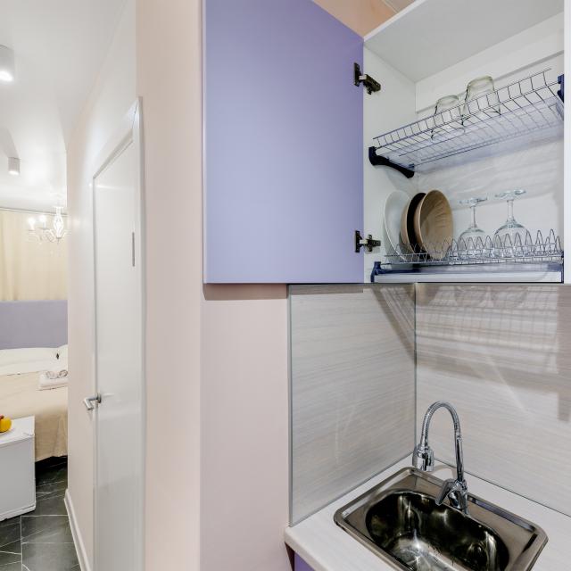 COMPACT Apartment (Compact)