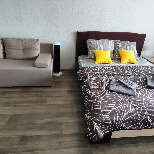Comfort Apartment on Fadeev street 8