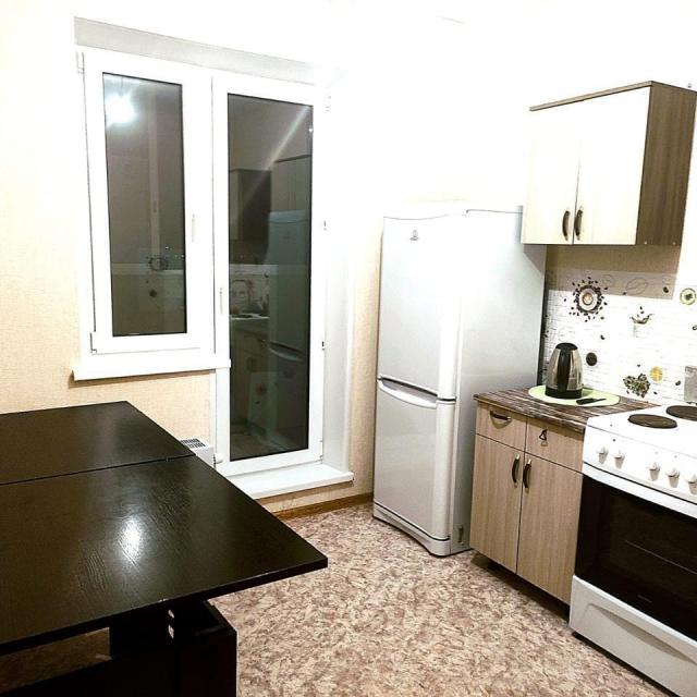 Apartamenty na ulice Mira 63