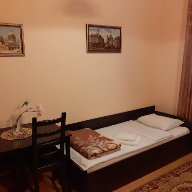 Тучков 3