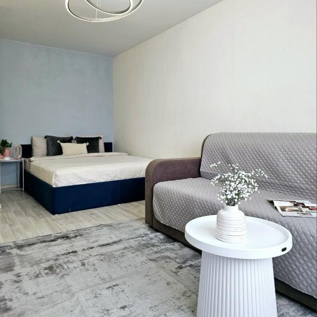 One-room apartment on 40 let Pobedy street 47B