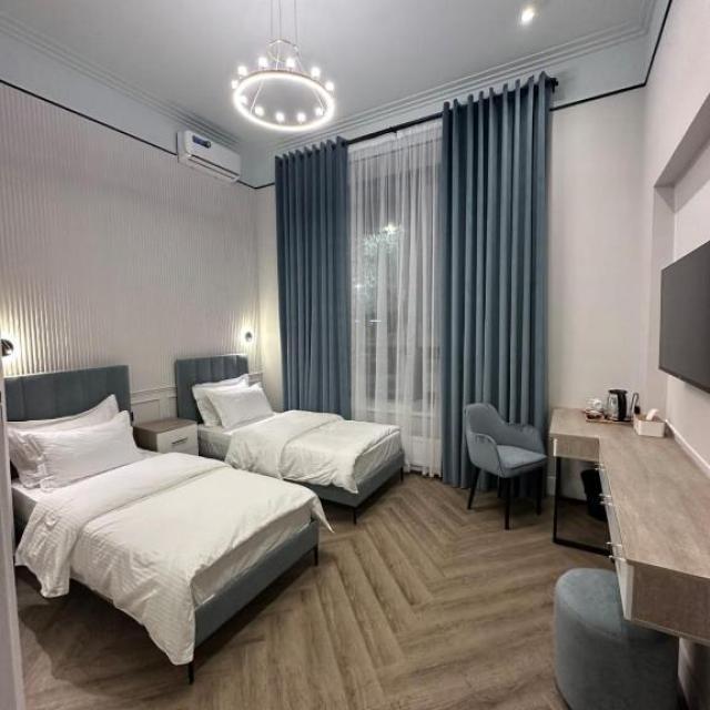 Five Astana
