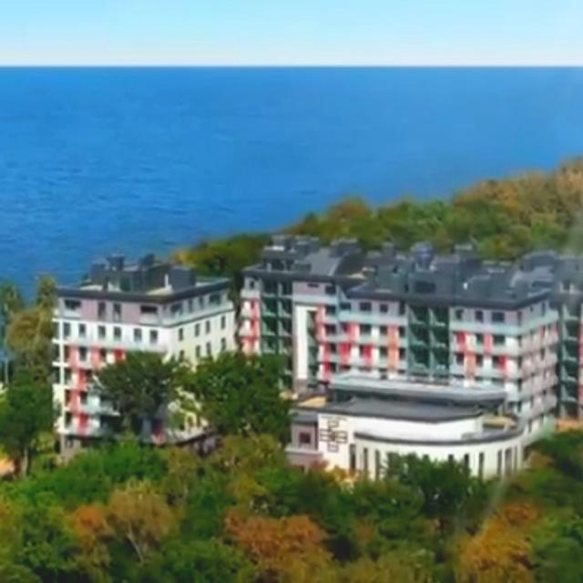Rauschen Prestige on Dynamo street 16