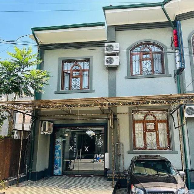 Art Inn Hotel (Art Inn)