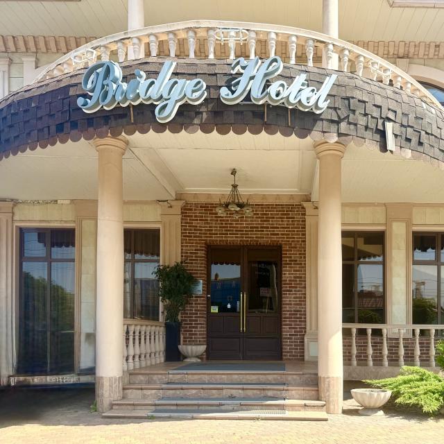 Bridge Hotel from Travel Hotels Entourage