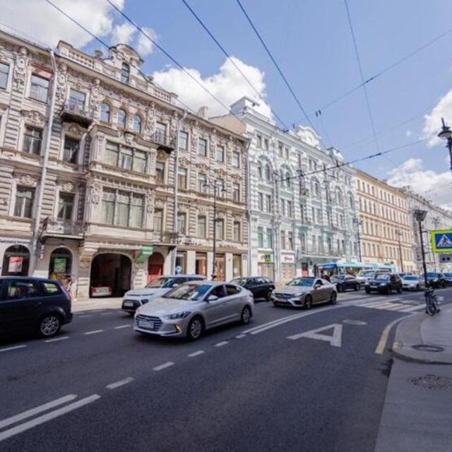 Bridge City Rooms (Бридж Сити Румс)