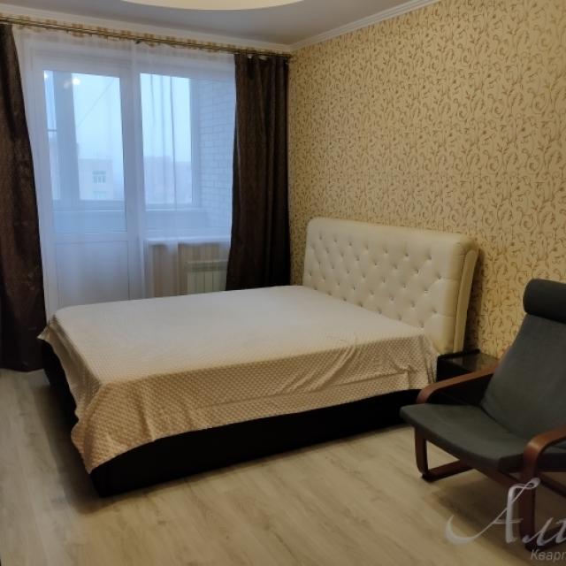 Альянс на переулке Соборный 90