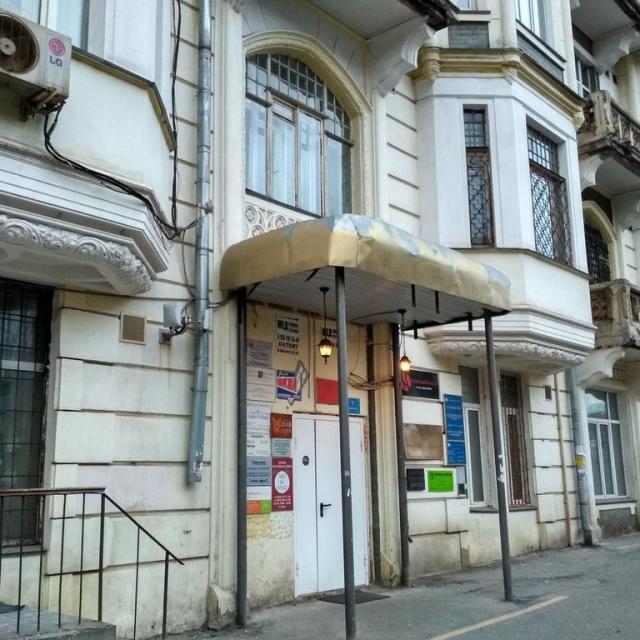 Travel inn Krasnye Vorota