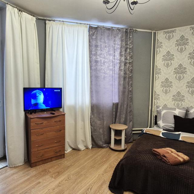 Apartments in the Moscow region on Moskovsky Prospekt