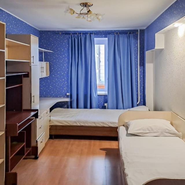 Apartments Posutochno Voronezh on Rostovskaya street 61