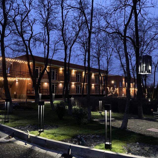 Eurasia Park (Bataysk)