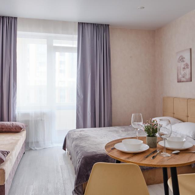 RentPlaza on Pechatnikov Street