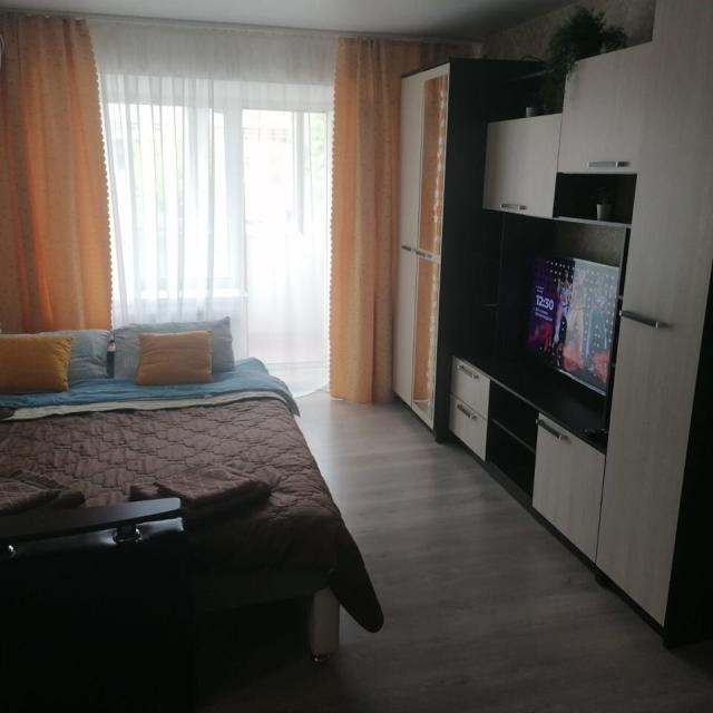 Apartments on Kotovsky street 24 